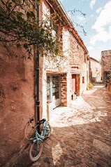 Un gîte dans l'Aude, La Maison de la Mitoune, une location au coeur des Corbières, du pays cathare