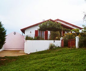 Chambre d'hôtes - Ferme Domingoenia