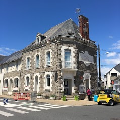 Hôtel des Quatre Saisons