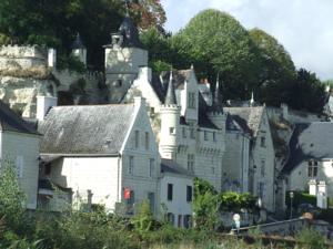 La Sterne de Loire Maison d hotes