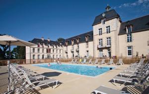 Apartment Baden 21 with Outdoor Swimmingpool