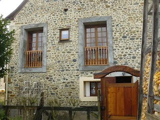 Gîtes LAGRAVE