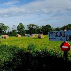 Aire naturelle de Camping de la LAÏTA