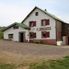 Ferme Auberge Uff Rain