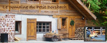 Gites Alsace du Domaine du Petit Dorsbach