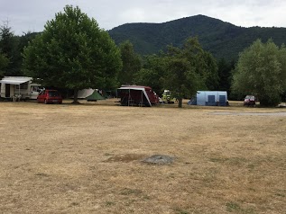 Camping du Moulin