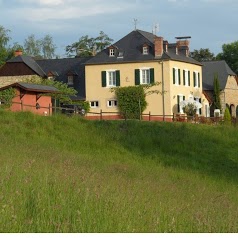 Gîte le Clos Danty