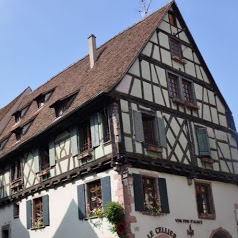 Gîtes de vacances à Riquewihr. M et Mme Heinfling