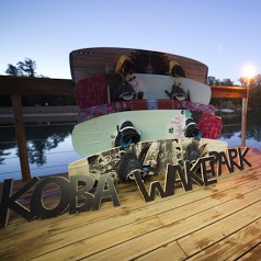 Koba Wakepark