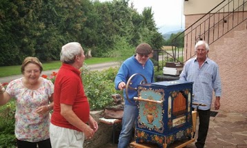 Herr Lucienne a fermé définitivement le camping