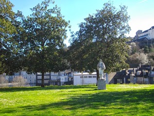 Gîte des trois pommes d'Oloron Sainte Marie