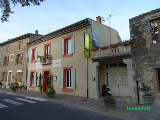 Hostellerie des Corbières