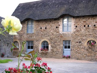 Chaumière de la Chaize