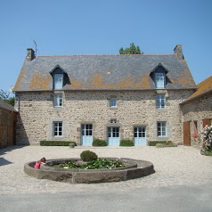 Manoir de la Ville Marie Chambres d'hôtes