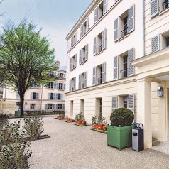 Résidence Services Seniors Les Jardins d'Arcadie Versailles