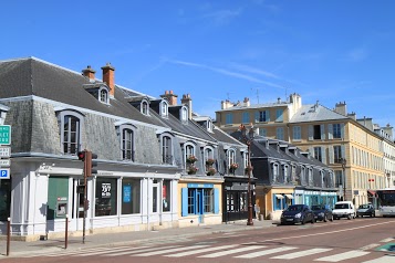 L'ATELIER DES CARRES, duplex de charme