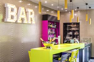 Hotel ibis Styles Antony Paris Sud