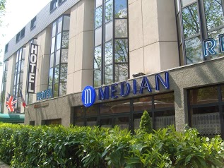 Hotel Median Chatillon