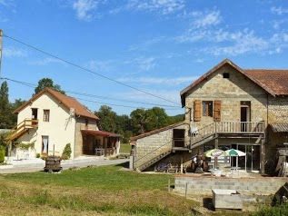 Gite au moulin de Bellegarde 64350 et gîte accessible