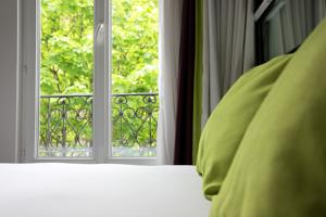 BEST WESTERN Hotel Le Montparnasse