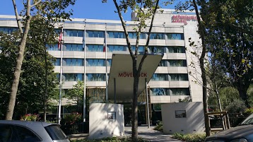 Mövenpick Hotel Paris Neuilly