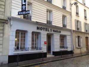 Hotel Royal Wagram