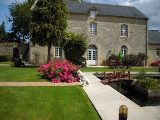 Le Domaine du Manoir