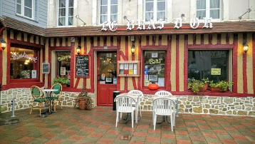 Restaurant du Bras d'Or