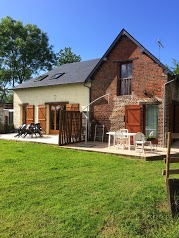 La Closerie des Nymphéas, gîte Bonnebosq