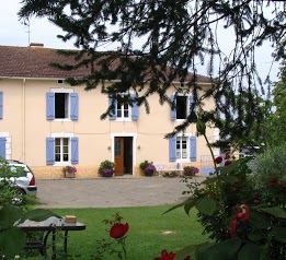 Chambres d'Hotes de Riouet