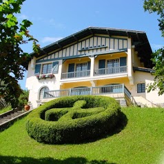 Villa la Croix Basque