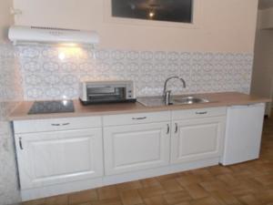 Rental Apartment Pommier - Ciboure