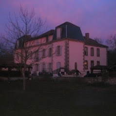 La Coutère chambres d'hotes