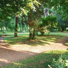 Le Parc de Petrarque