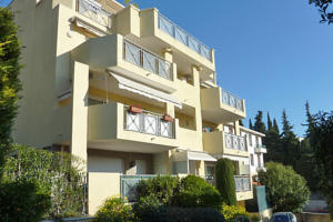 Appartement Villa Soraya