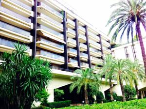 Apartment sea view in Jardin de la Croisette