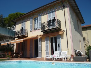 Les Pervenches B&B