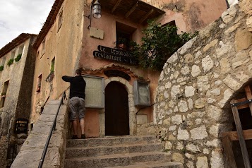 Le Troubadour