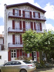 Hôtel Saint-Laurent