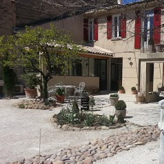 Chambres d'Hôtes Vaucluse : L'Oréliane