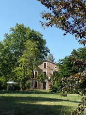 Maison de location - Luberon - SCI Domaine des Sablières