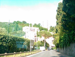 Jardins D' Olympie