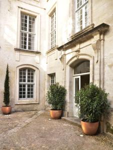 Maison Mademoiselle Avignon