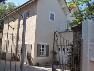 Villa Jeanne Chambres d'hôtes