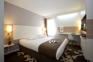 Hotel Kyriad Bordeaux - Bègles