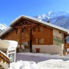 Location Chalet La Plagne