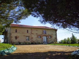 CHAMBRES D'HÔTES : LE BAYLOU