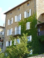 Chambre d'Hôtes de Charmes 4*