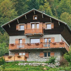 Chalet Le Mont-Fleury