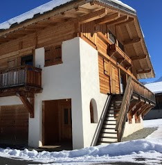 Chalet Les Plans d'en Haut